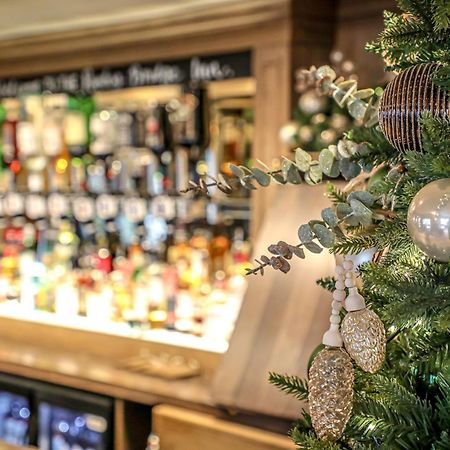The Pooley Bridge Inn Extérieur photo
