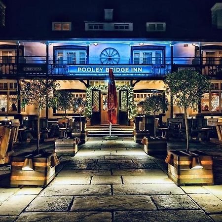 The Pooley Bridge Inn Extérieur photo