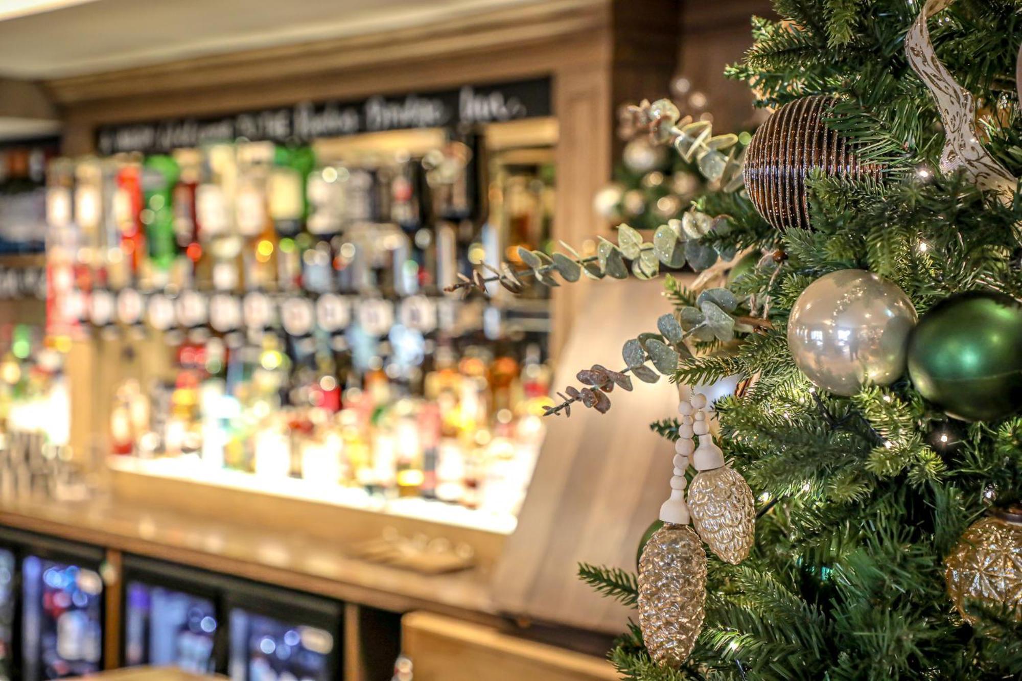 The Pooley Bridge Inn Extérieur photo