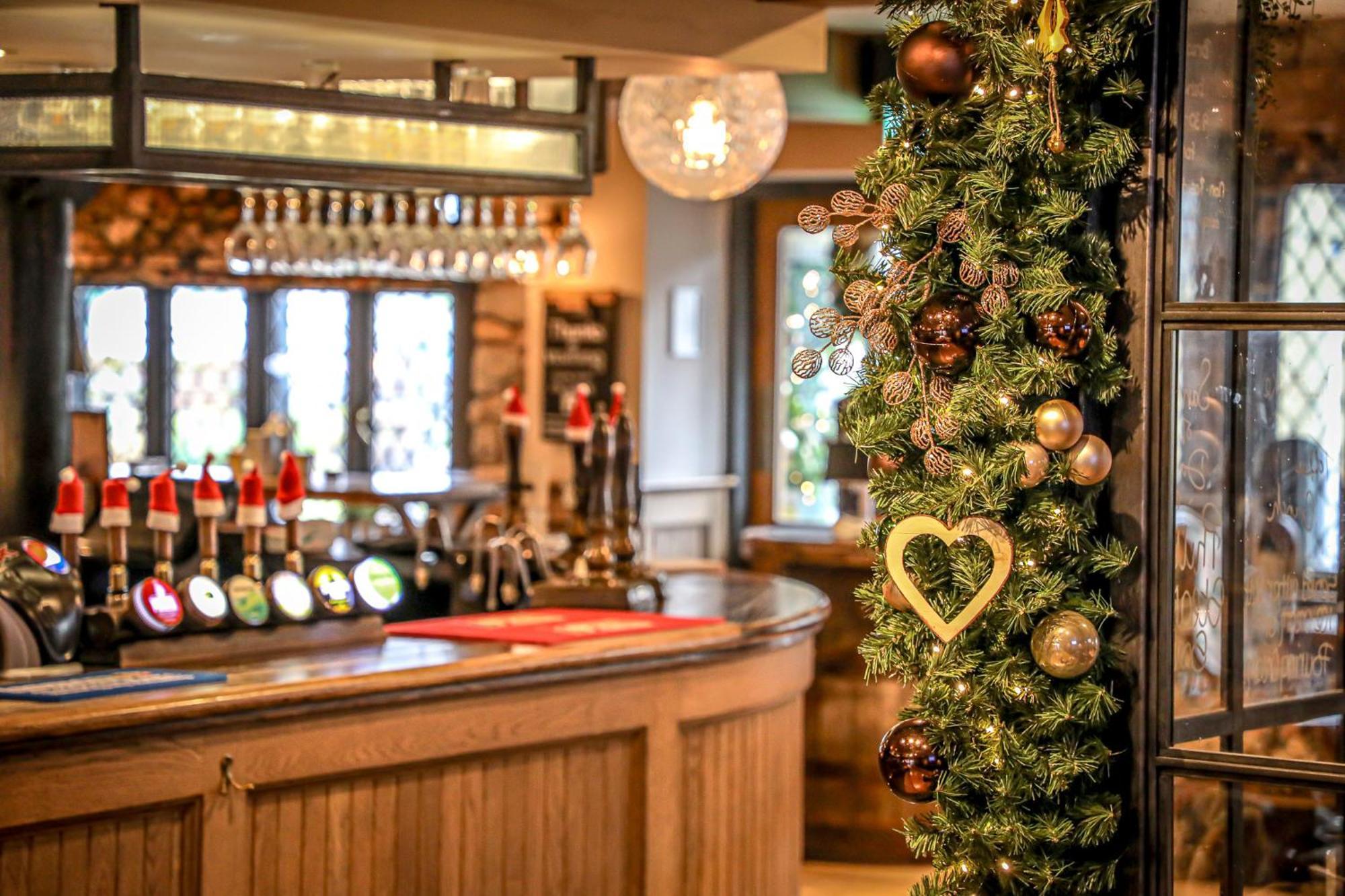 The Pooley Bridge Inn Extérieur photo