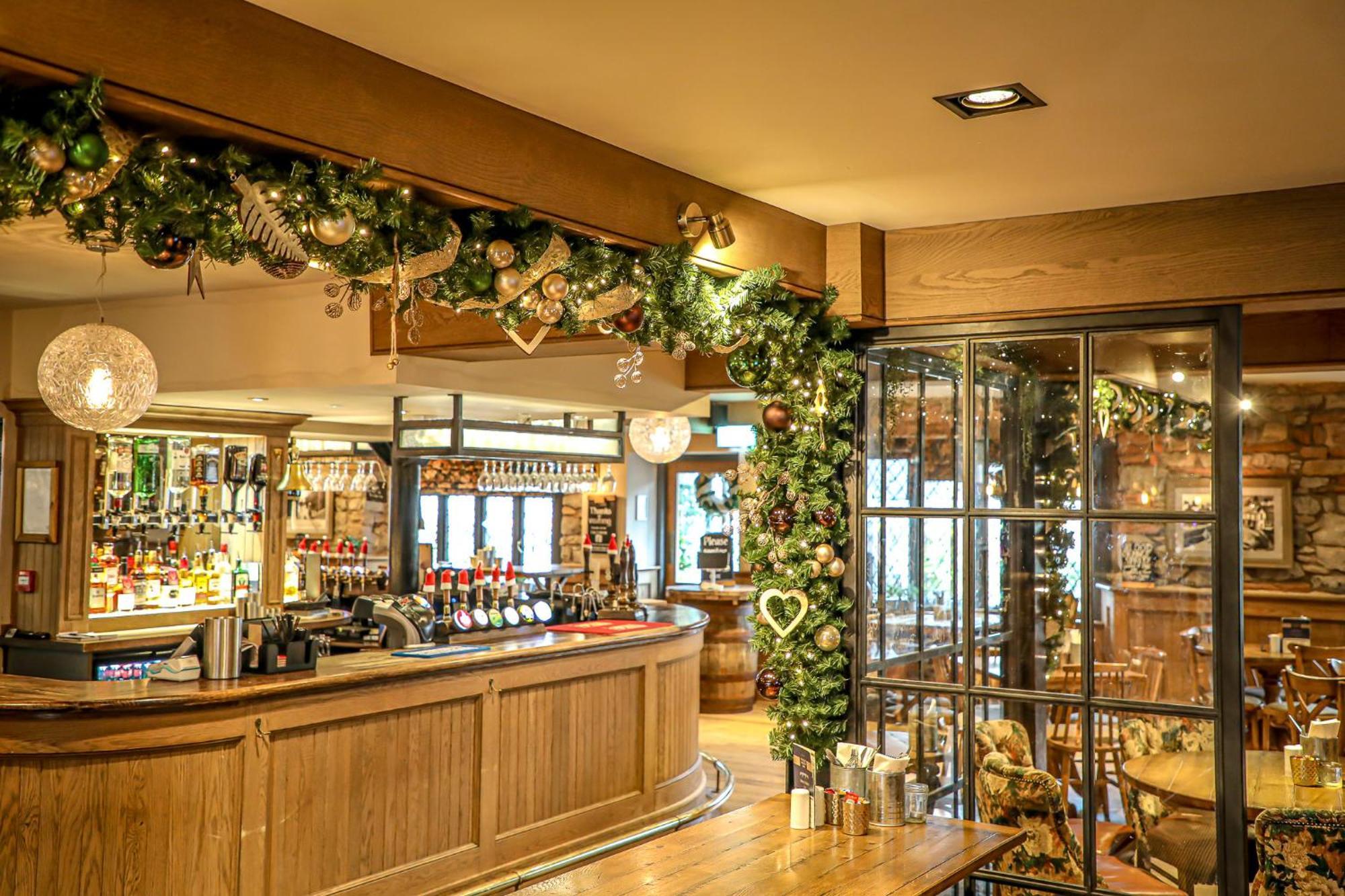 The Pooley Bridge Inn Extérieur photo