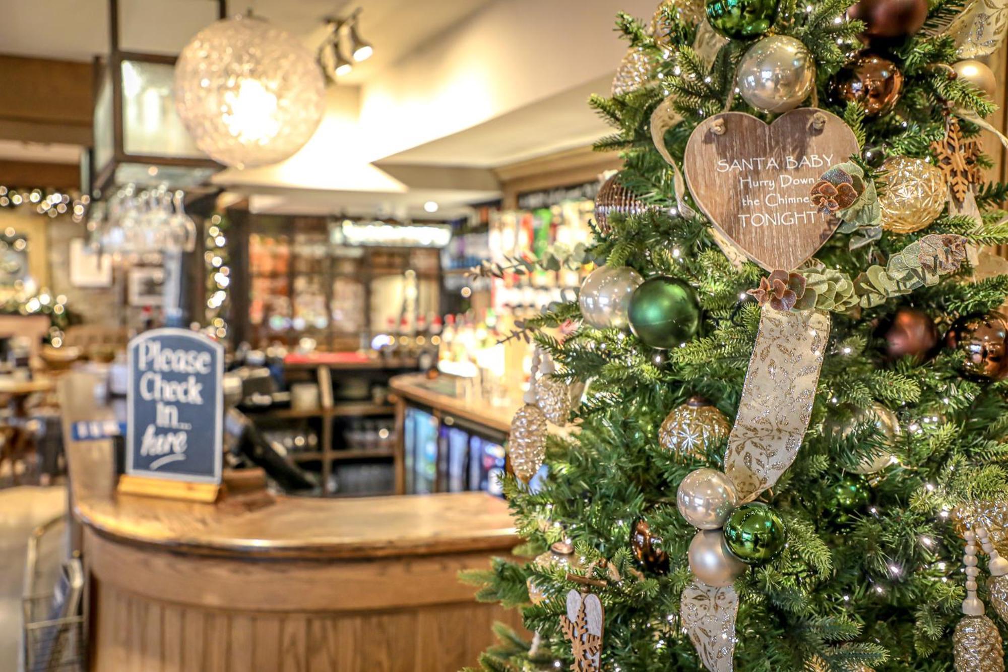 The Pooley Bridge Inn Extérieur photo