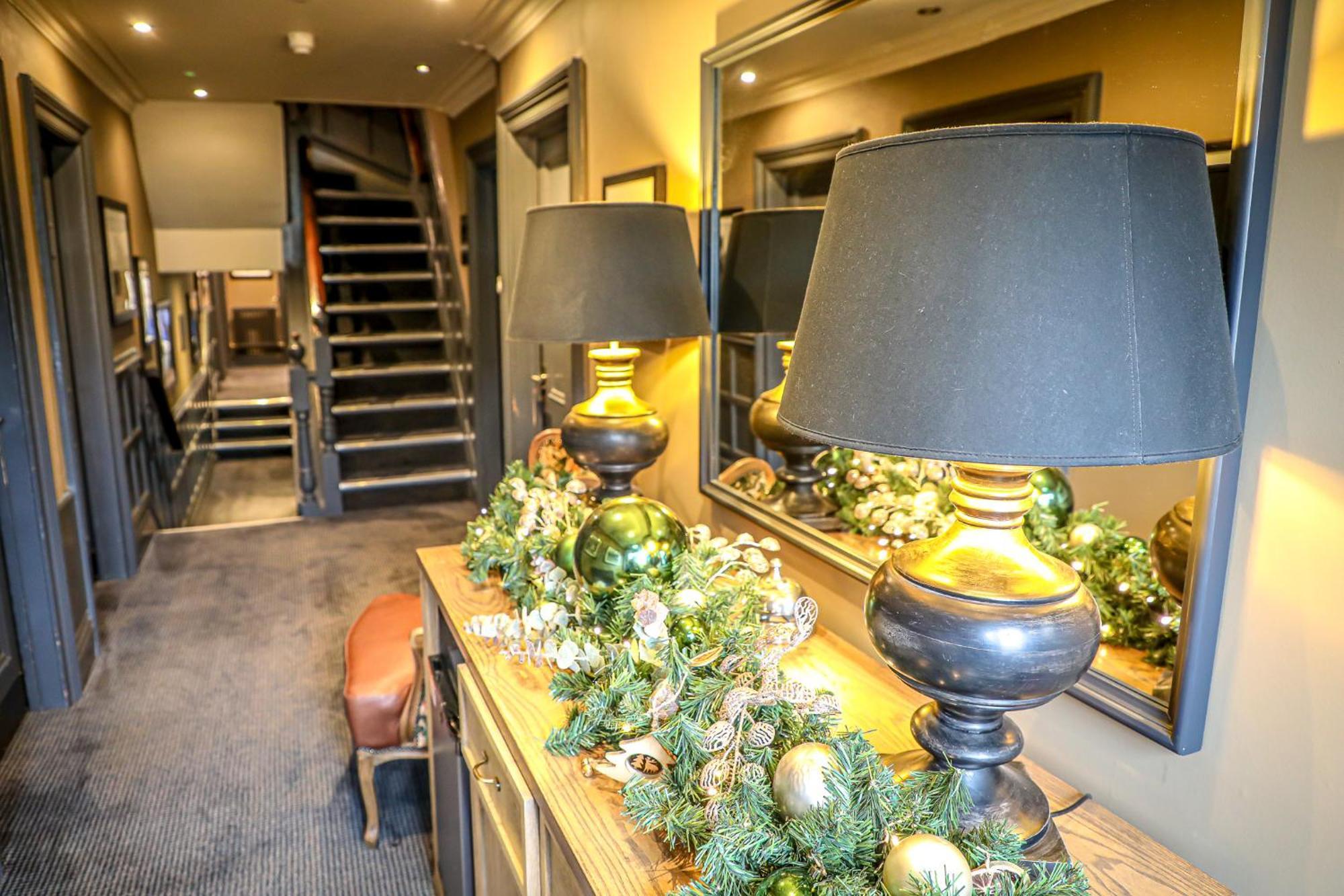 The Pooley Bridge Inn Extérieur photo