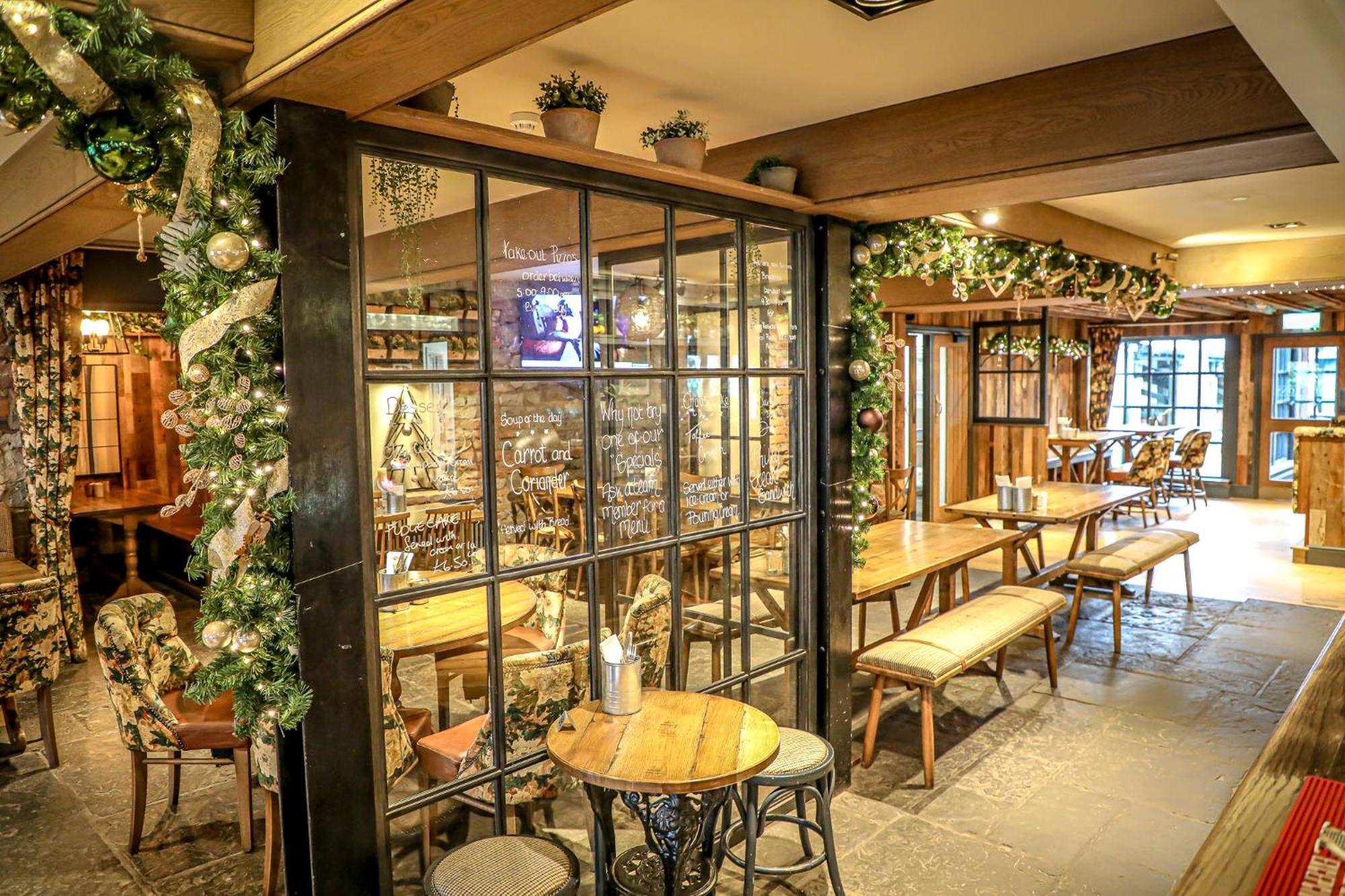 The Pooley Bridge Inn Extérieur photo