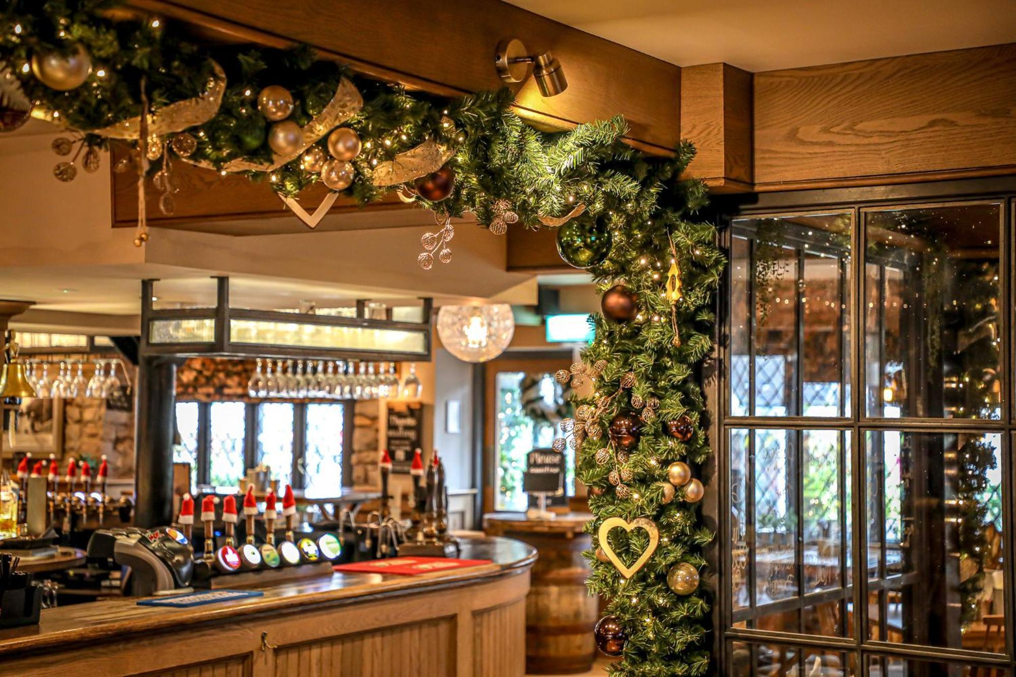 The Pooley Bridge Inn Extérieur photo