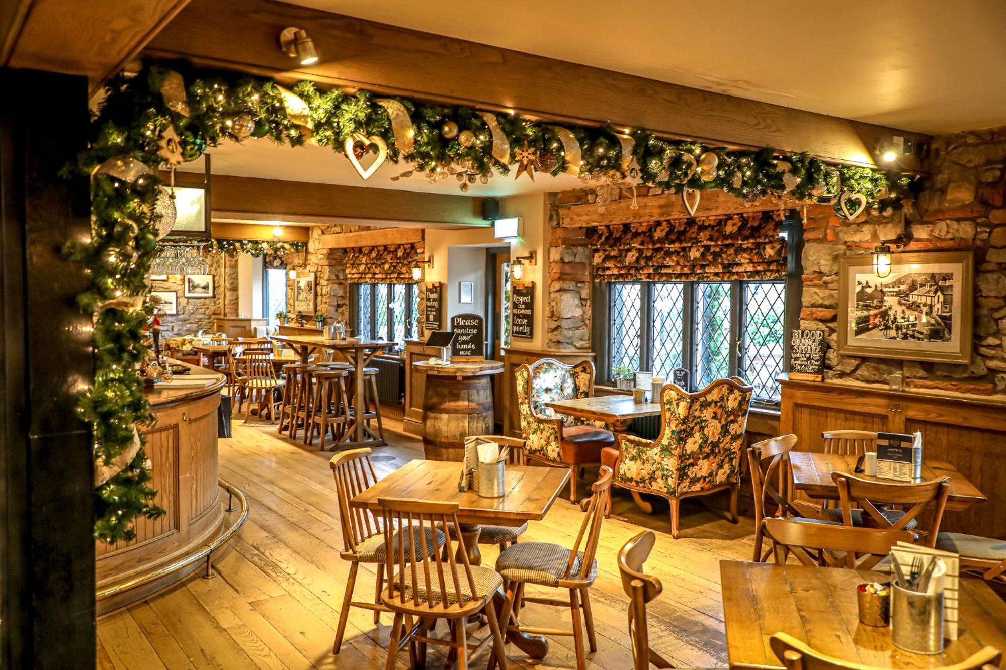 The Pooley Bridge Inn Extérieur photo