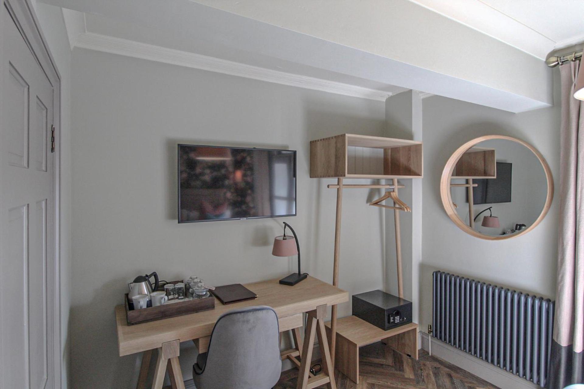 The Pooley Bridge Inn Chambre photo