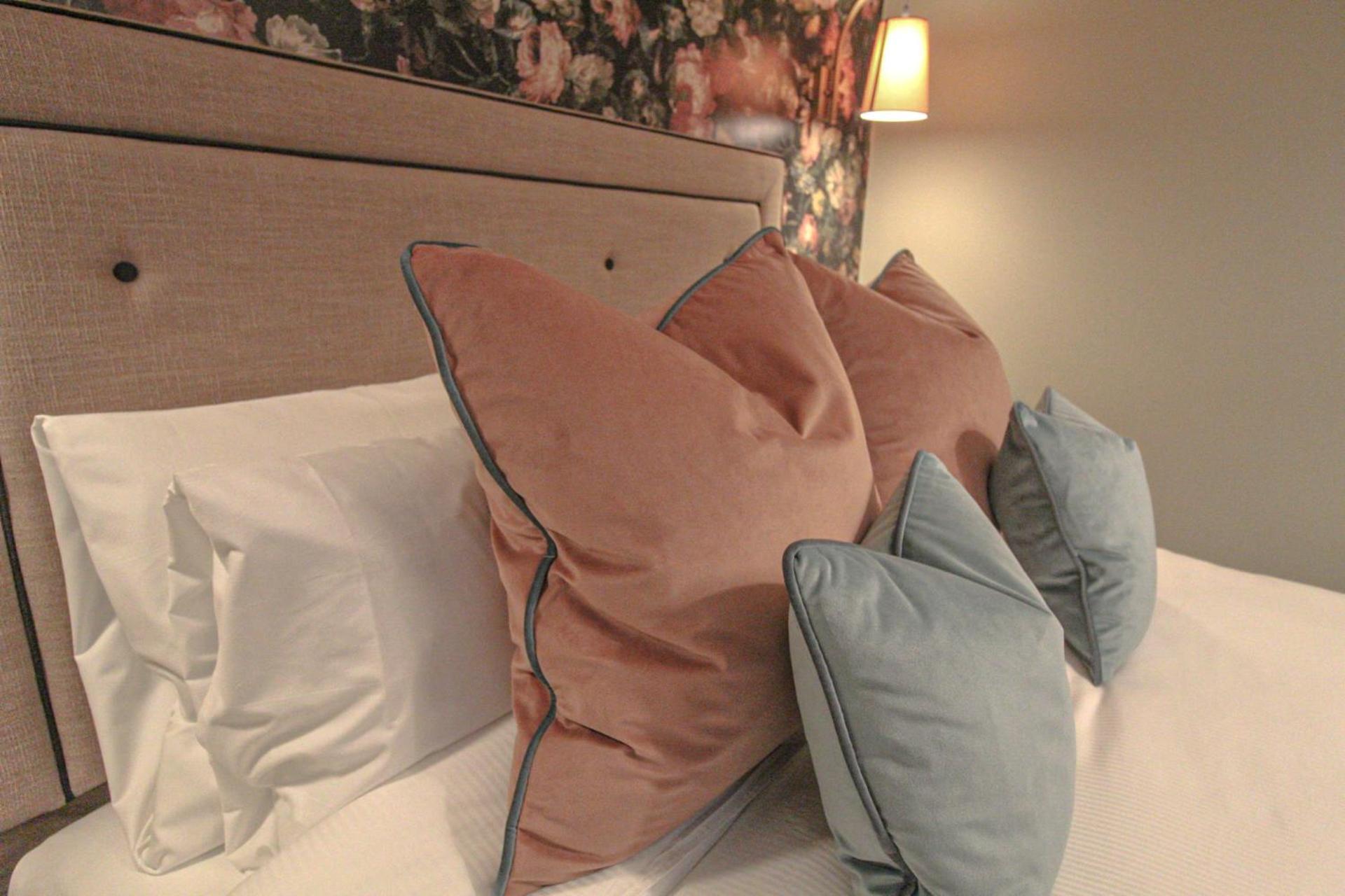 The Pooley Bridge Inn Chambre photo