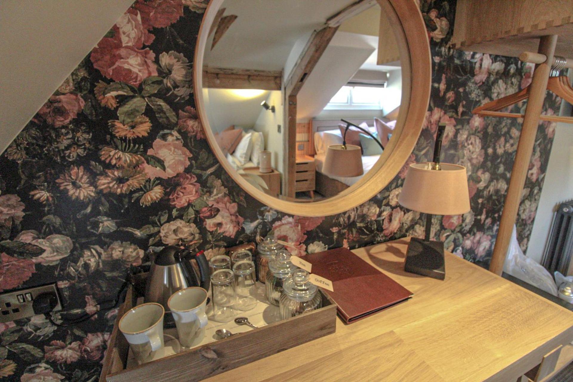 The Pooley Bridge Inn Chambre photo