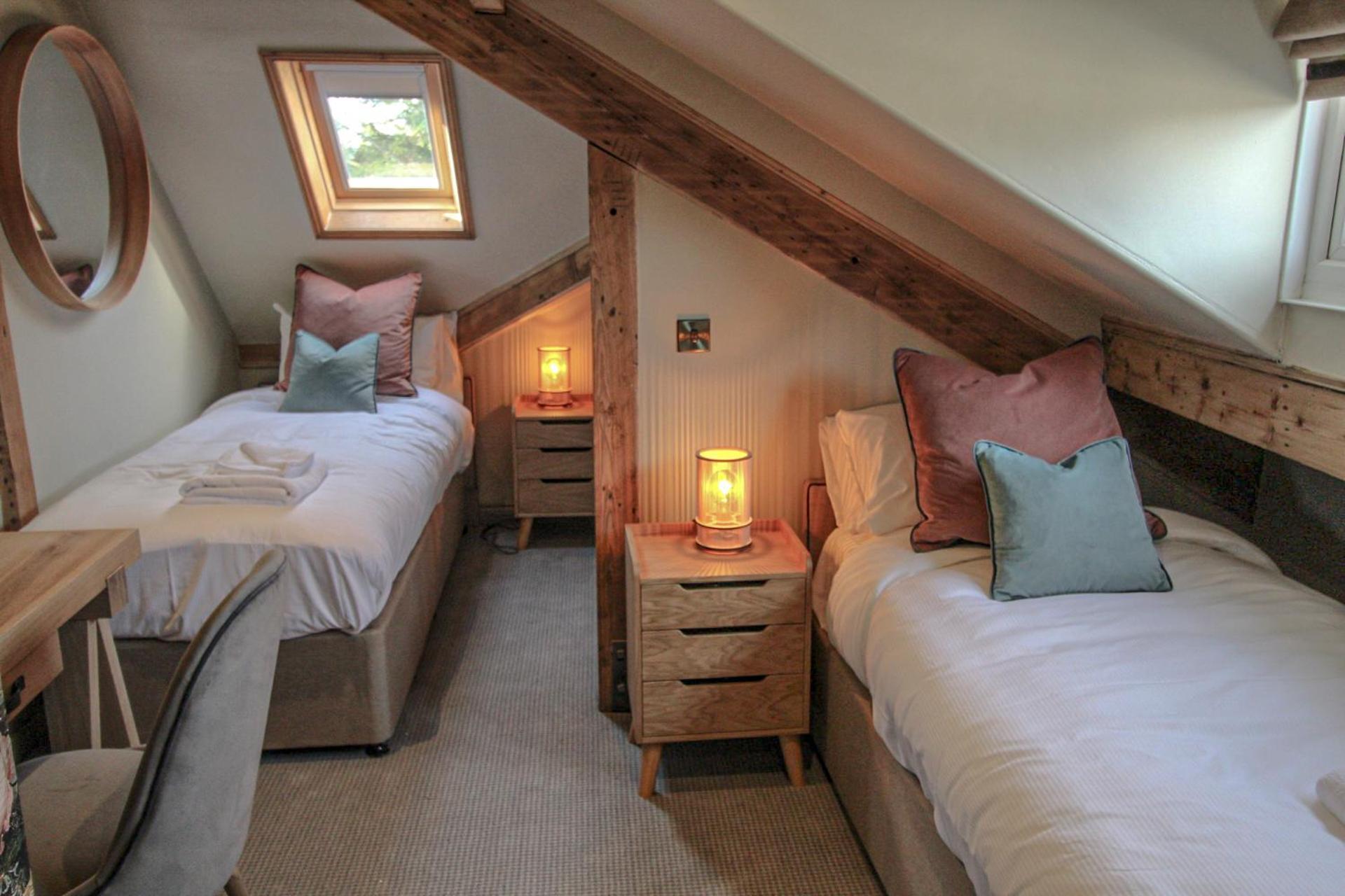 The Pooley Bridge Inn Chambre photo