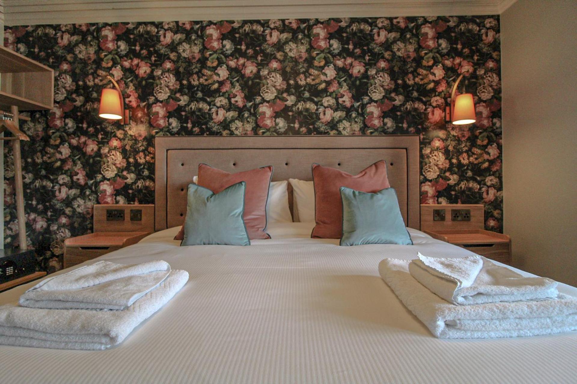The Pooley Bridge Inn Chambre photo