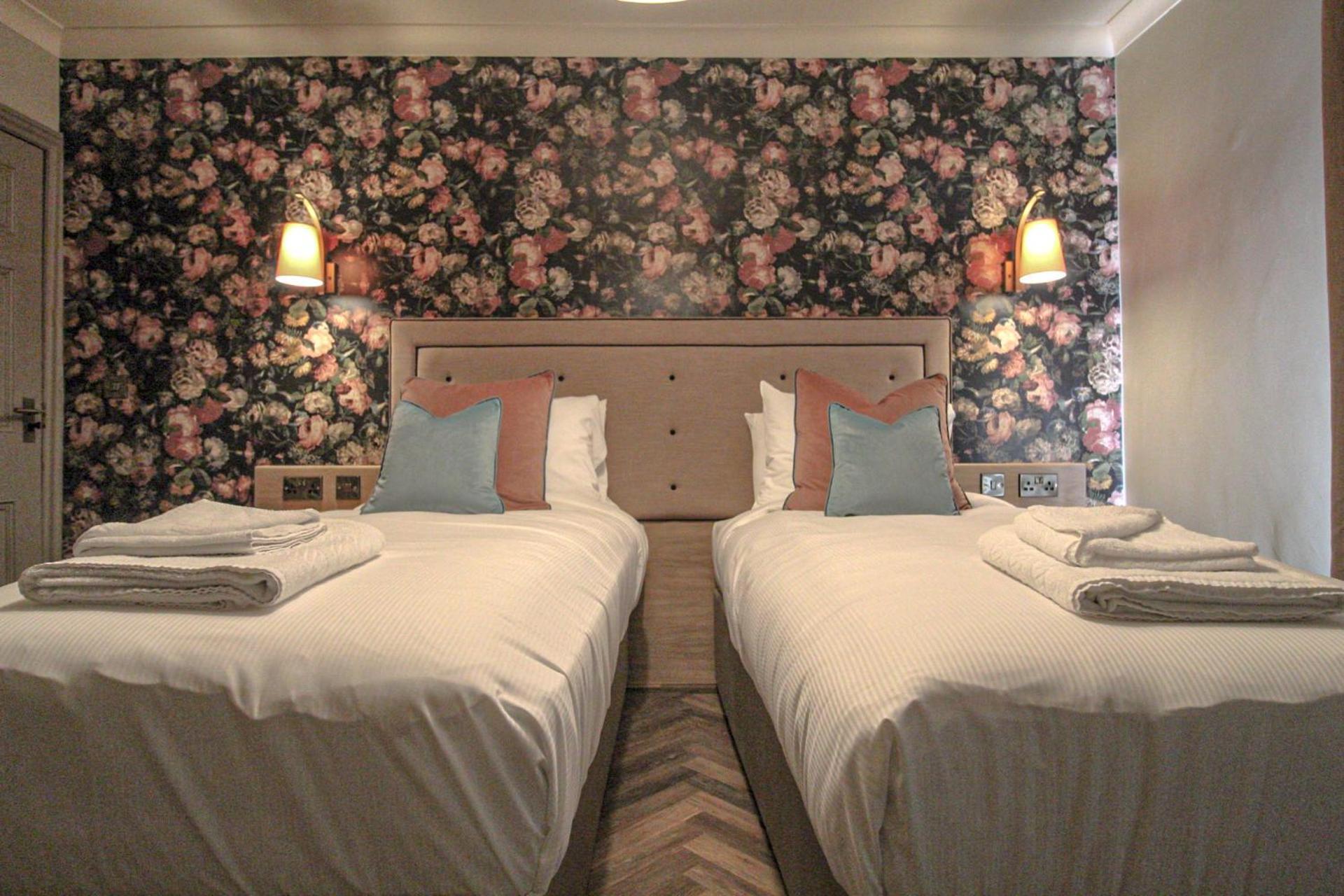 The Pooley Bridge Inn Chambre photo