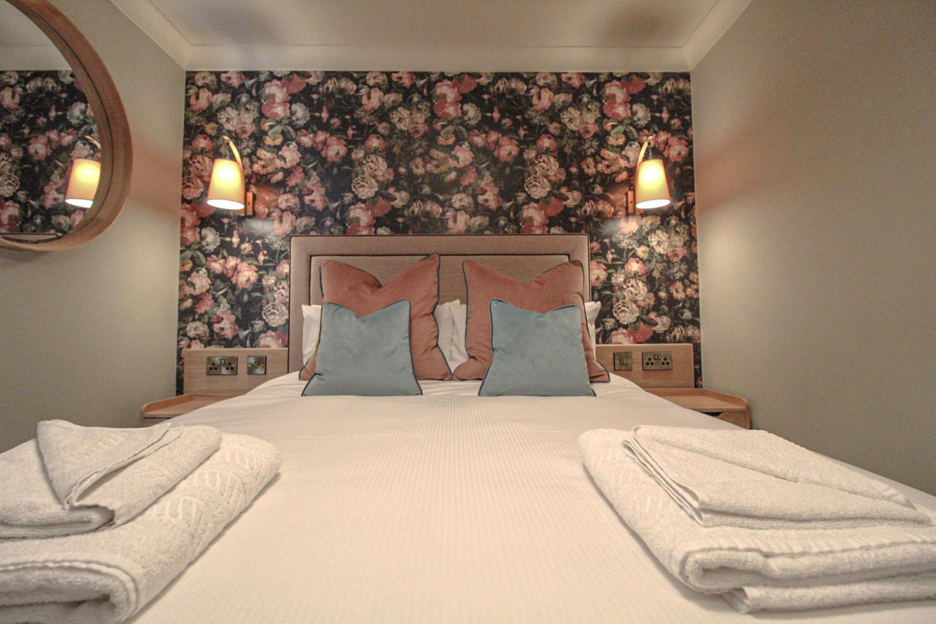The Pooley Bridge Inn Extérieur photo