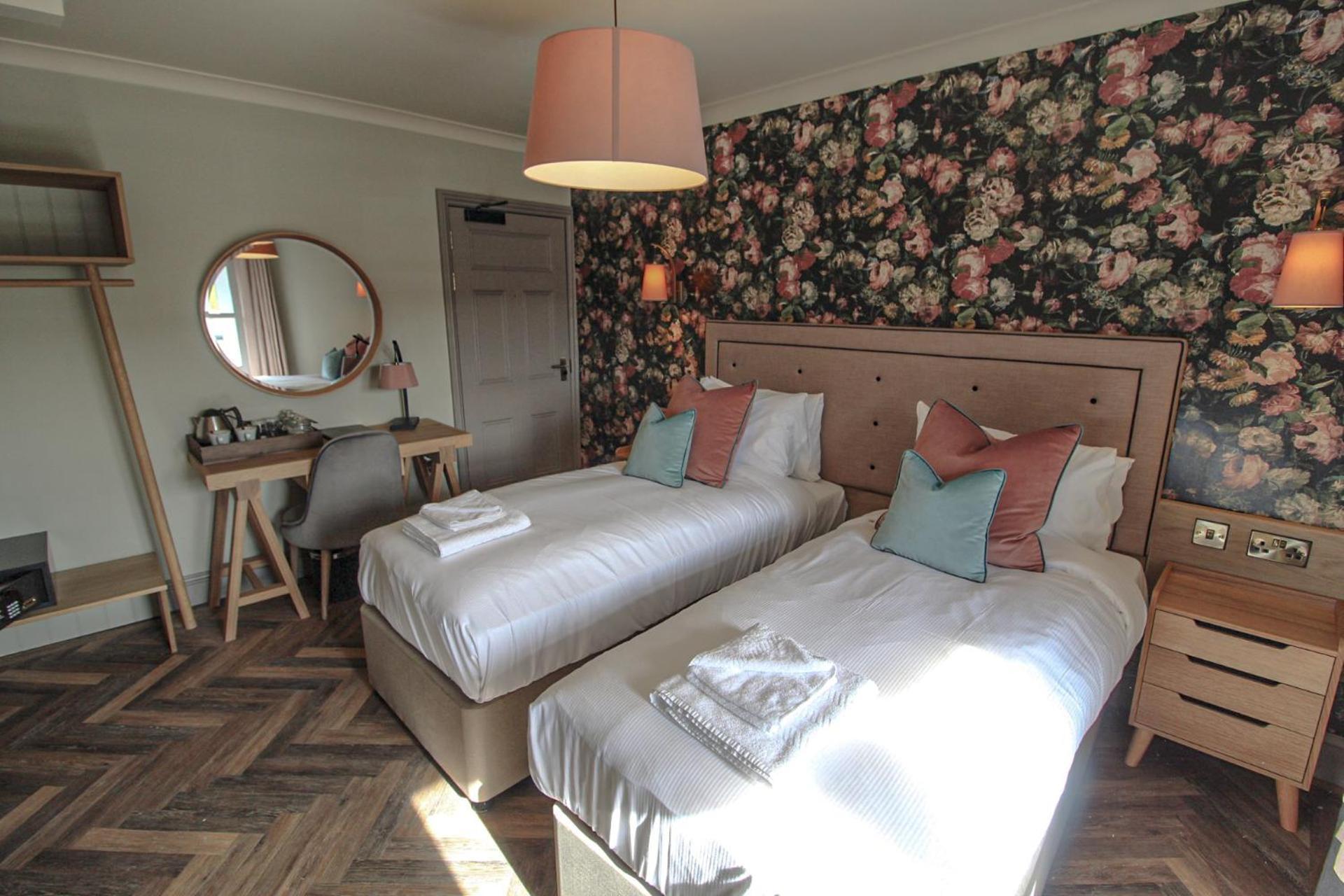 The Pooley Bridge Inn Chambre photo