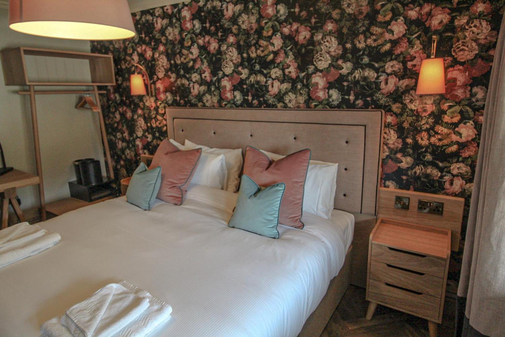 The Pooley Bridge Inn Chambre photo
