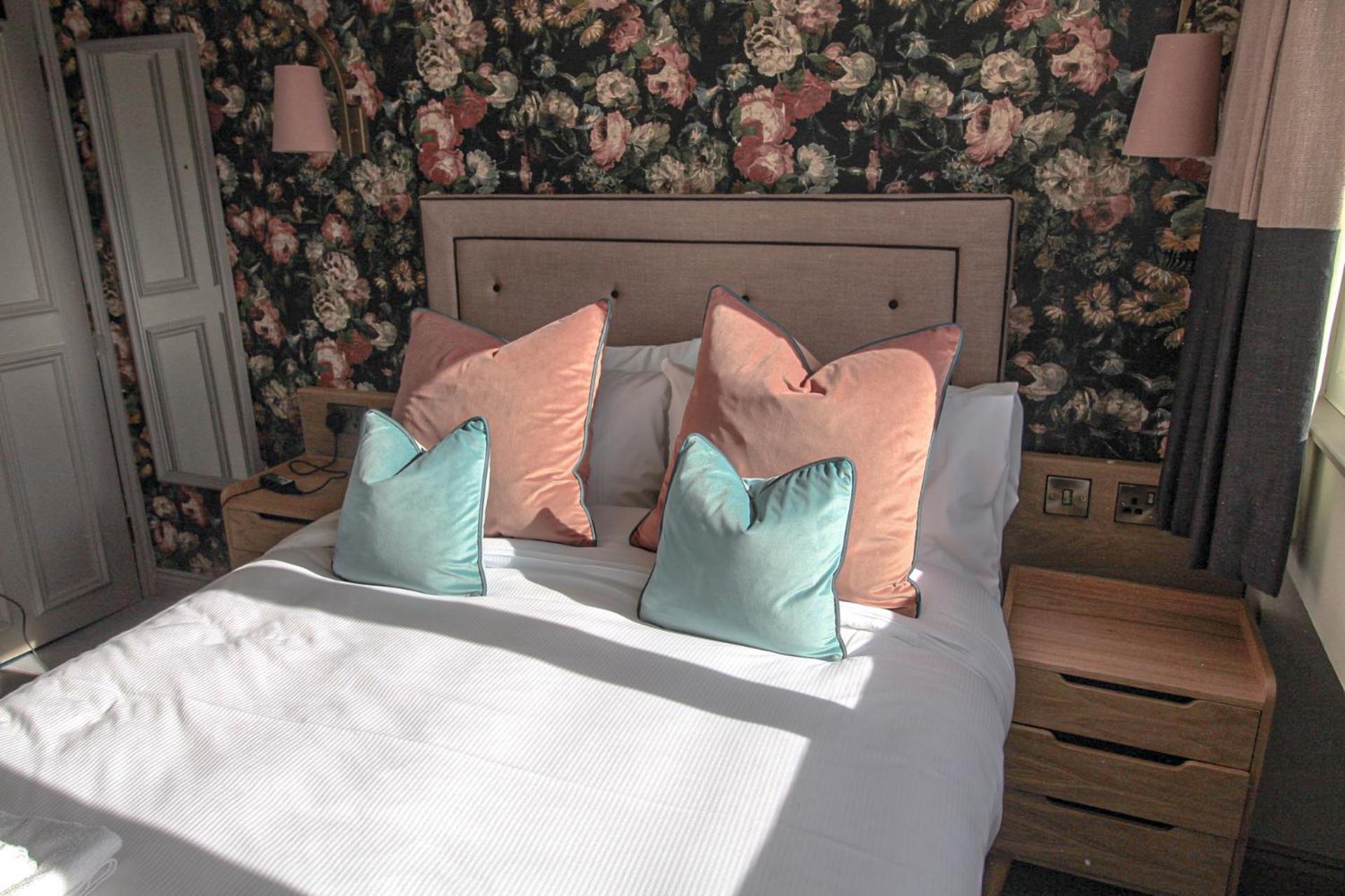 The Pooley Bridge Inn Extérieur photo