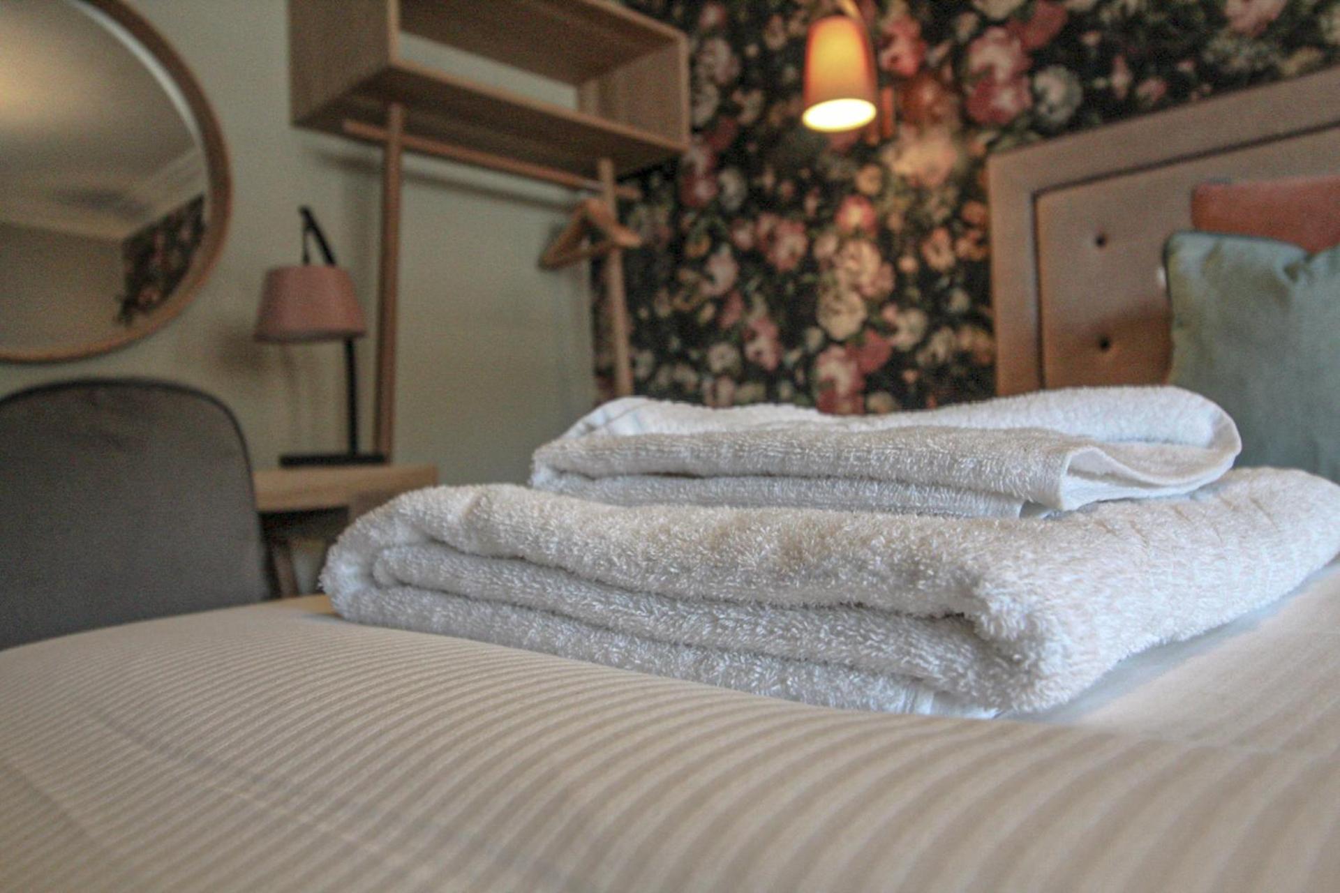 The Pooley Bridge Inn Chambre photo