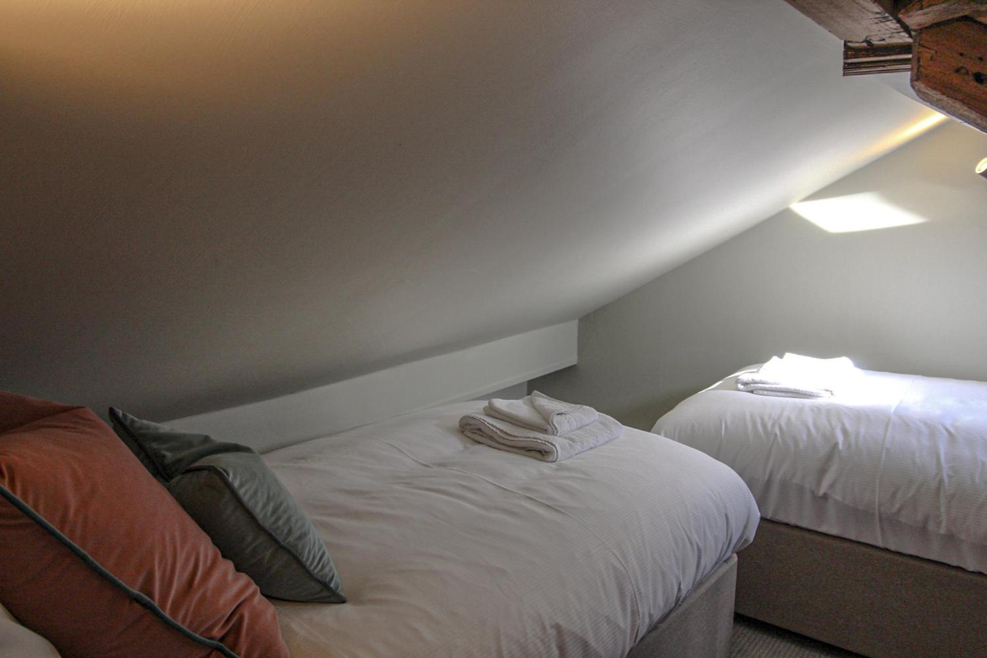 The Pooley Bridge Inn Chambre photo