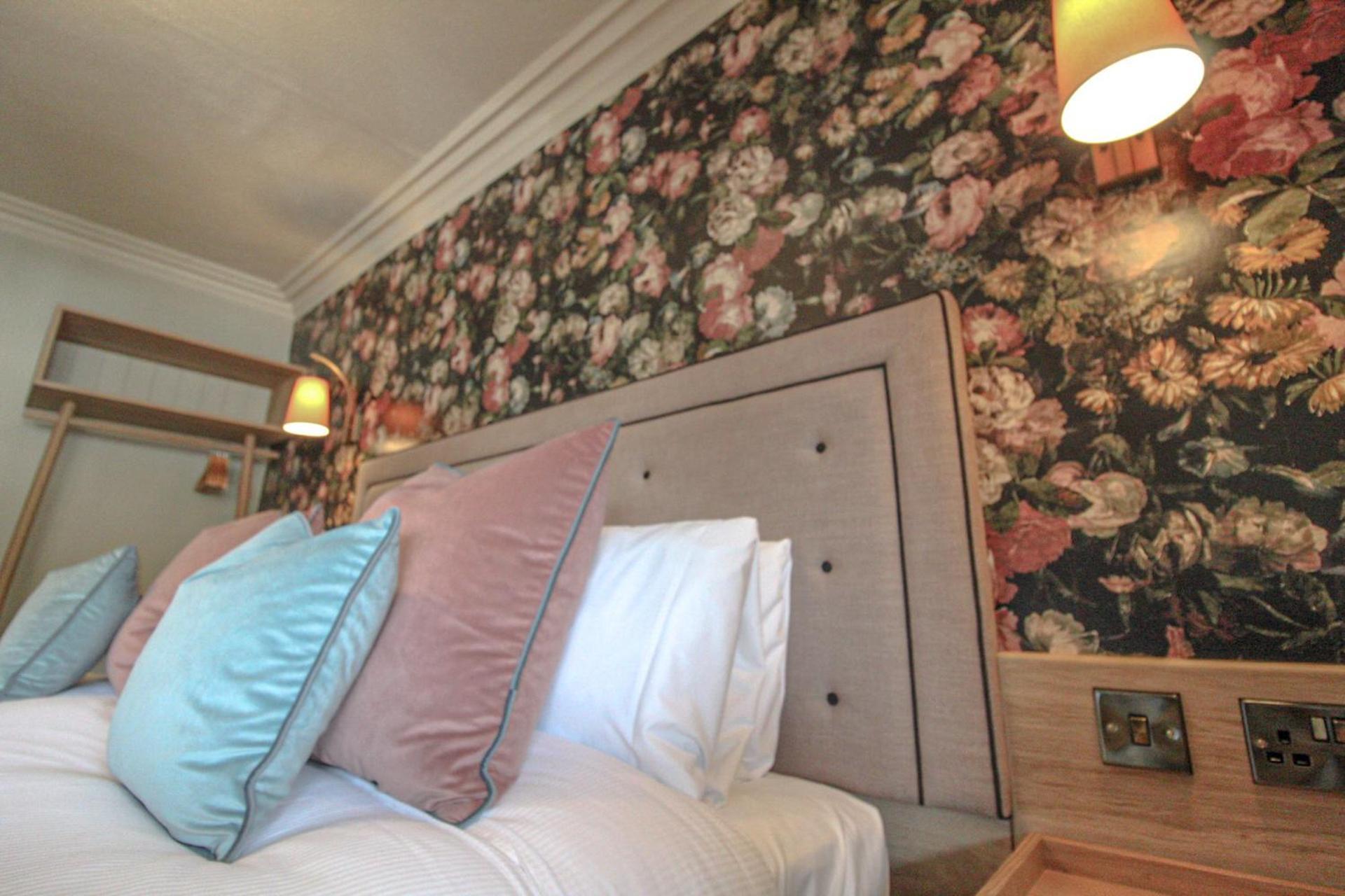 The Pooley Bridge Inn Chambre photo