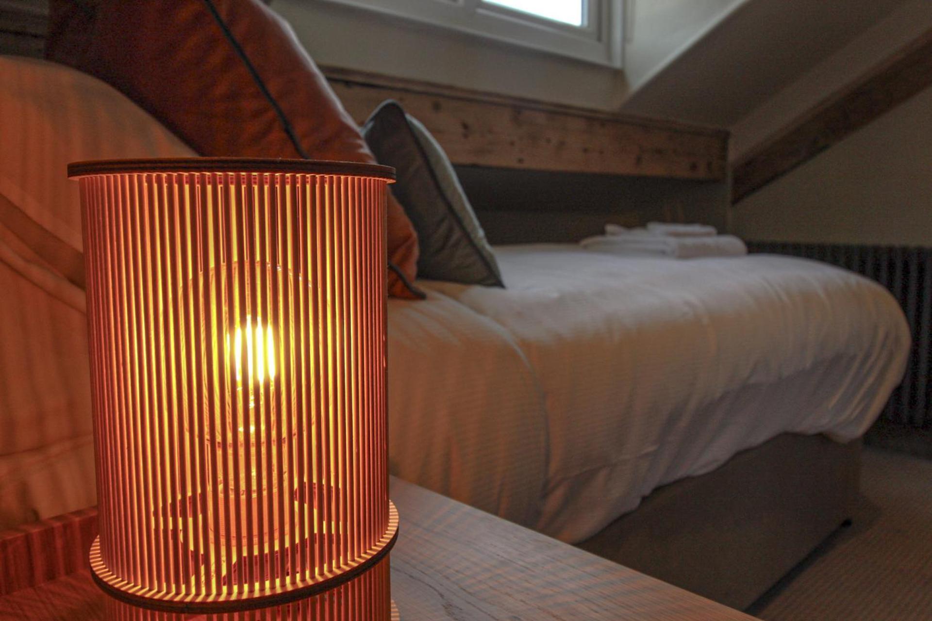 The Pooley Bridge Inn Chambre photo