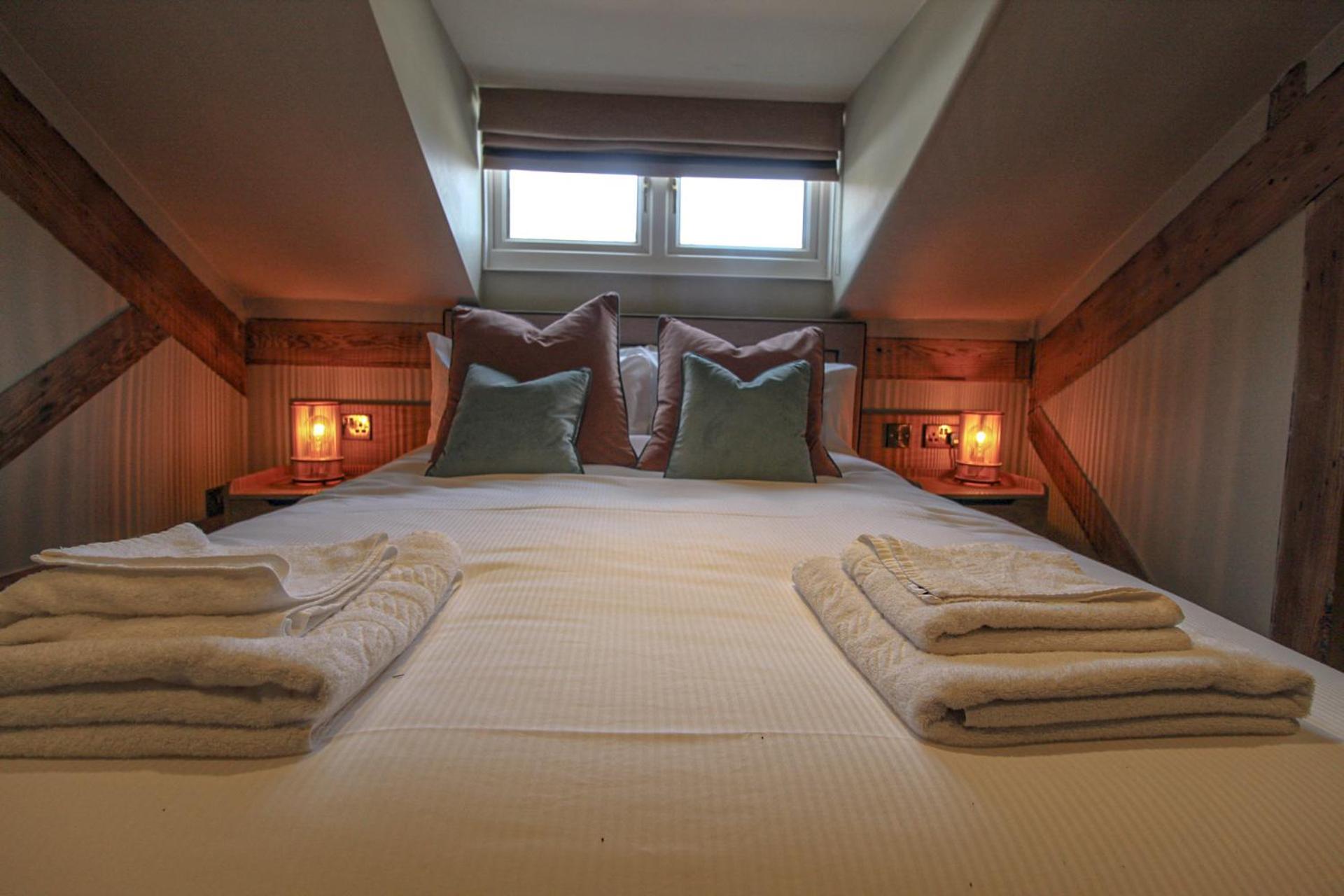 The Pooley Bridge Inn Chambre photo