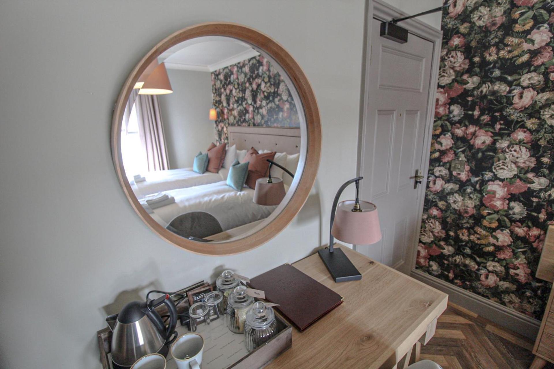 The Pooley Bridge Inn Chambre photo