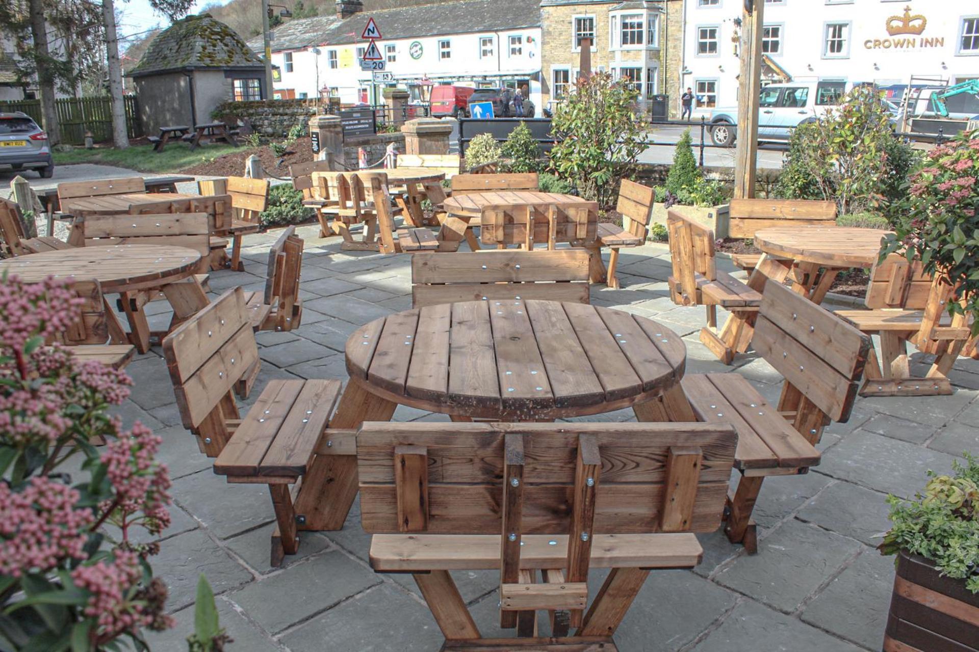 The Pooley Bridge Inn Extérieur photo